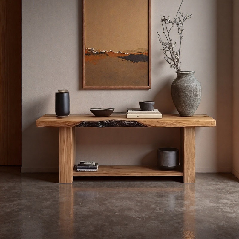 Izaria, 29.53" H x 62.99" W x 11.81" D