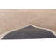 Kirby Solid Colour Hand Woven 251cm X 352cm Area Rug