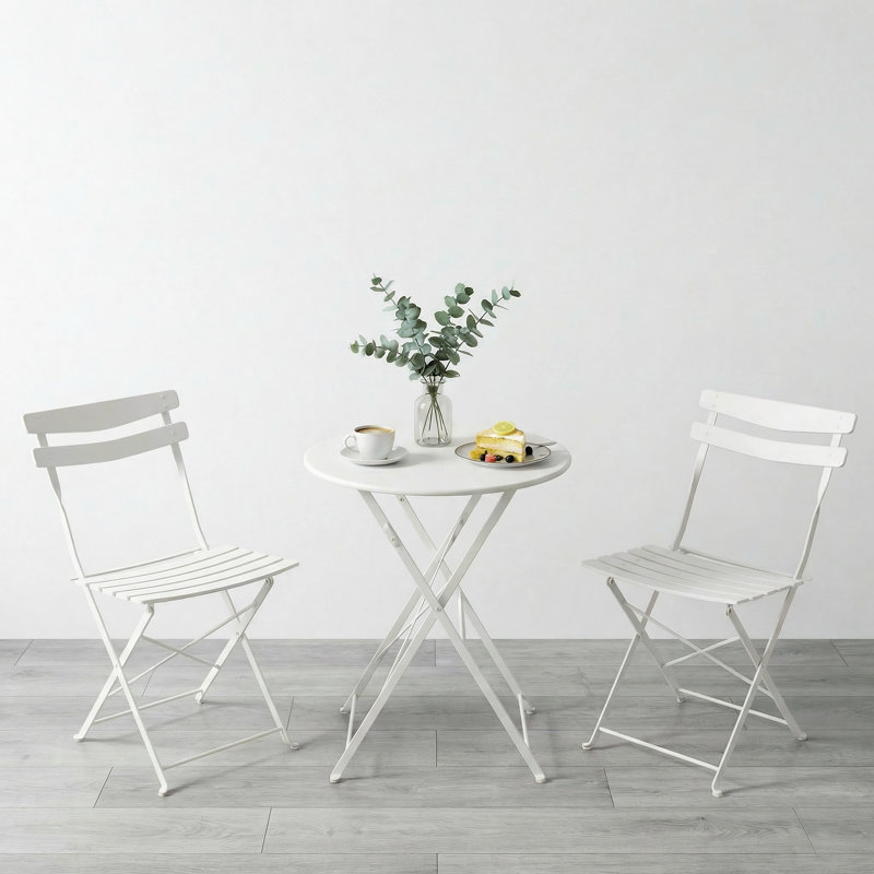 Patio Dining Set Table,