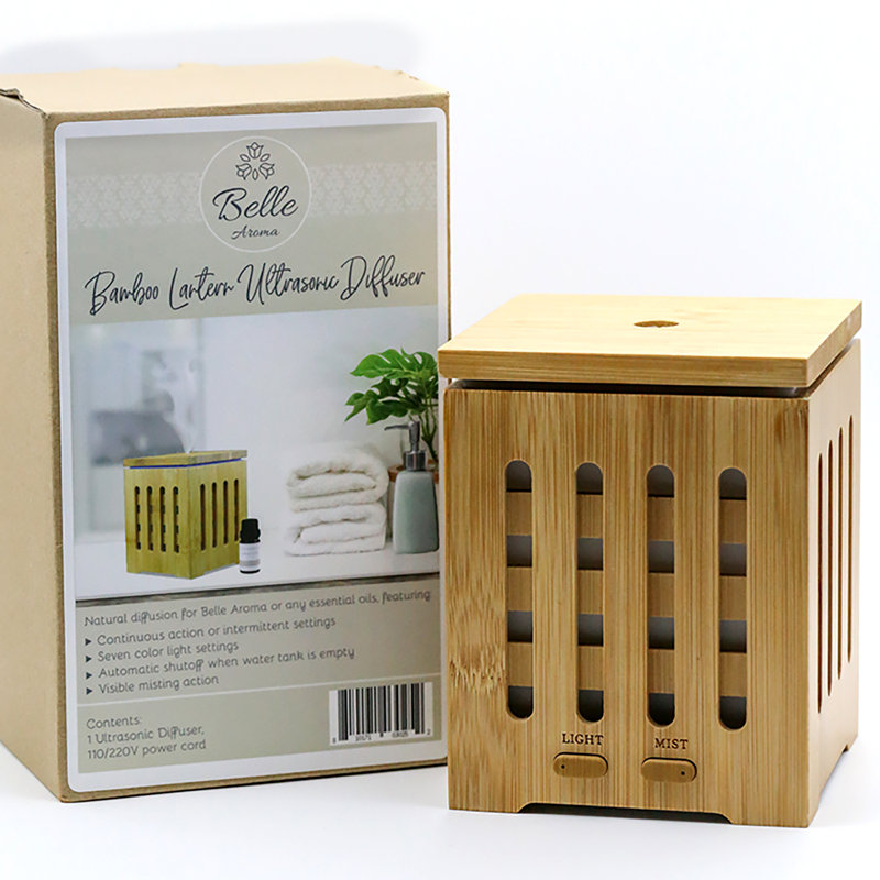 Plug-in Essential Oil Diffusers