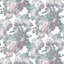 Elle Decor Floral Baroque 3D Embossed Glitter Shimmer 33' L x 21" W Wallpaper Roll-58314737