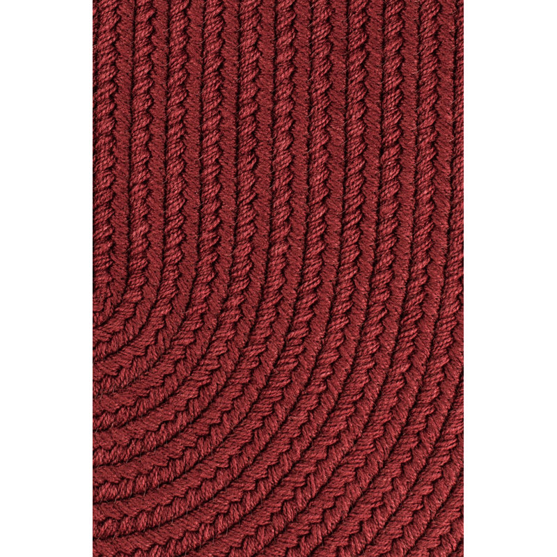 Smyth Indoor / Outdoor Rug, Runner 2' x 6'