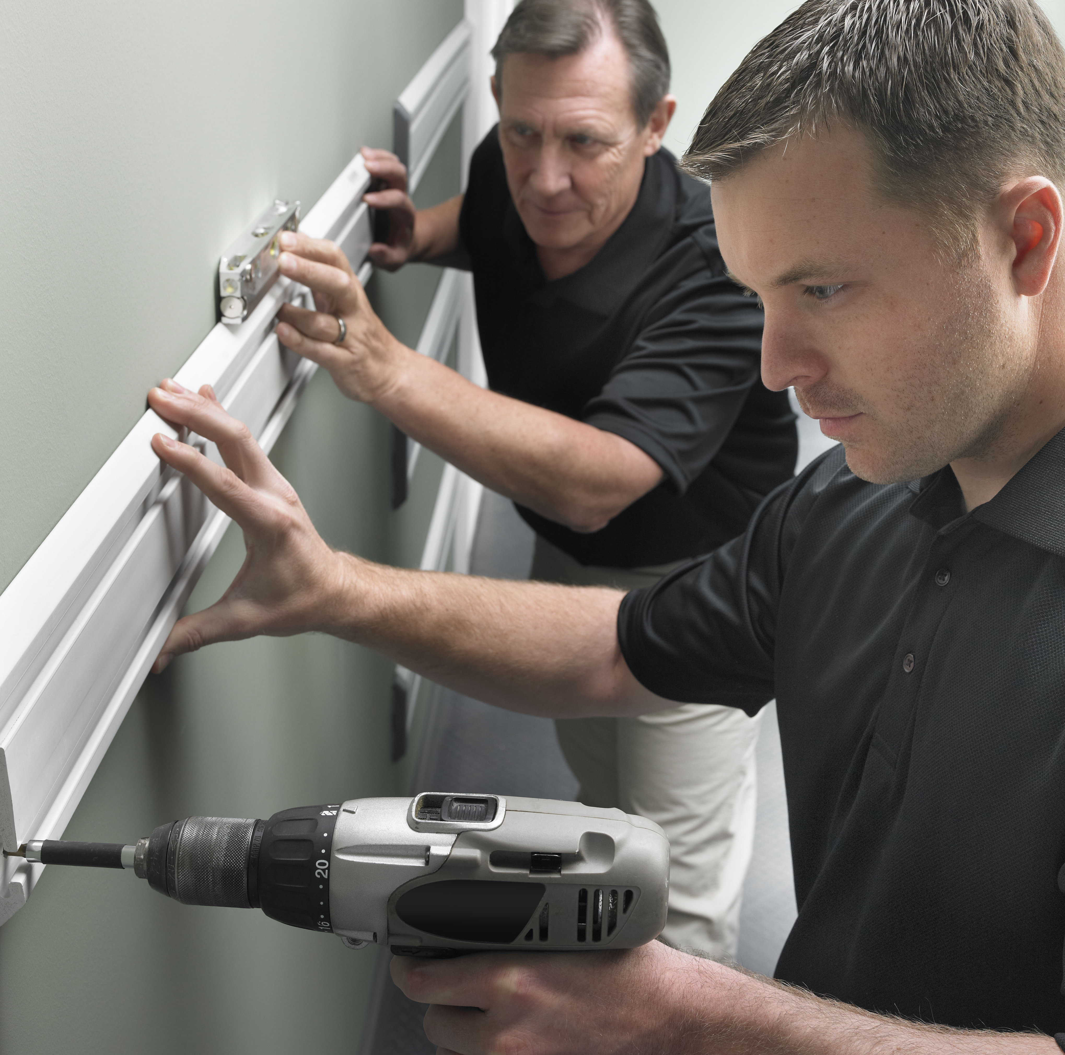 Gladiator 4' WIDE GEARTRACK® CHANNELS & Reviews Wayfair Canada