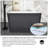 47 In. X 28 In. Acrylic Freestanding Soaking Bathtub-111620931