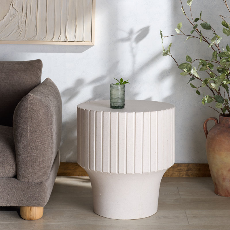 Table d'appoint Islynn