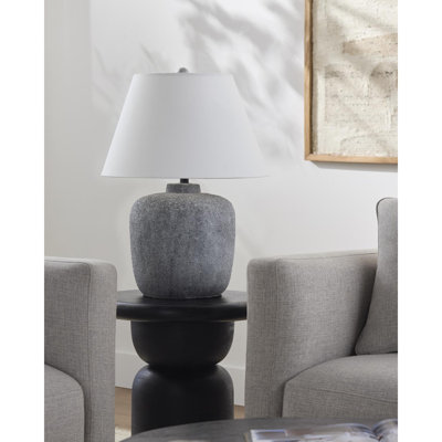 Lampe de table Yanisa