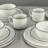 BIA Cordon Bleu 16 Piece Silhouette Dinner Set