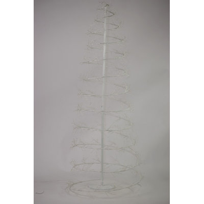 REVOLVE TREE WHITE