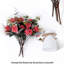 Arrangement in Vase