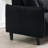 97"Teddy Velvet Sofa-949329492