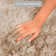 Aajon Solid Colour Shag Area Rug