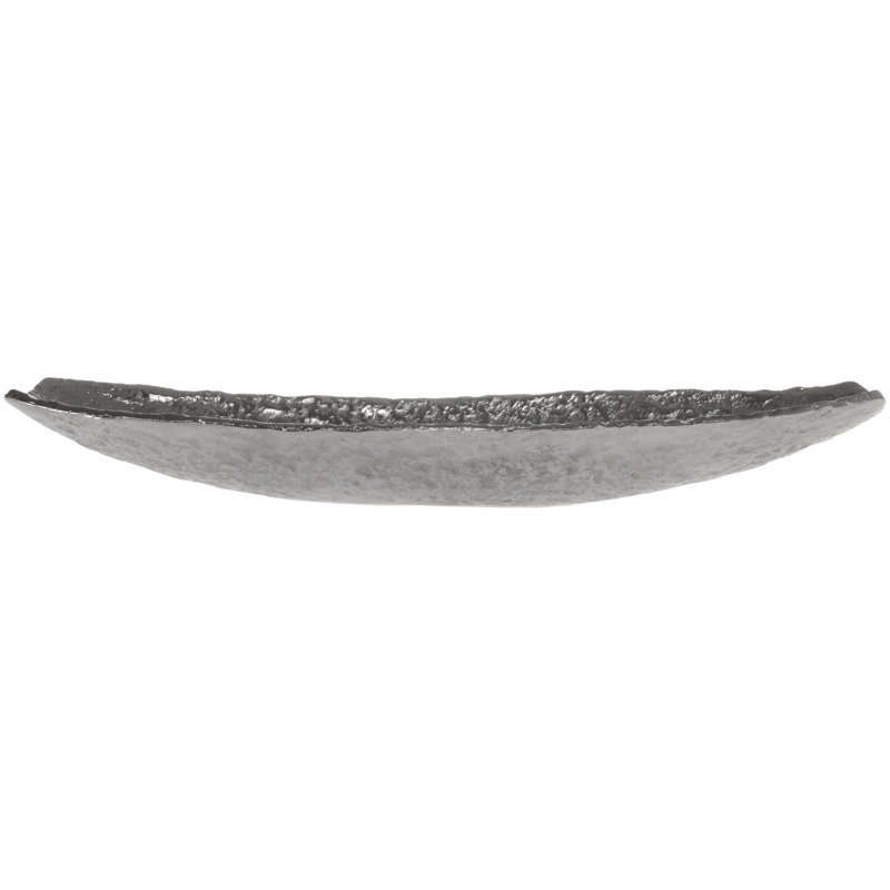 Maeve Metal Decorative Bowl