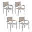 Travira Stacking Patio Arm Chair-351753000-351753004-326606600