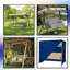 Outdoor Swing Seat Cover-684715365-684715366