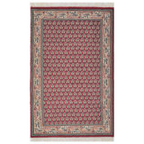 Indo Oriental Area Rug