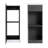 36'' Three Bathroom Storage With Soft Close Doors-1002781393