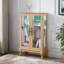 Vitrine Curio