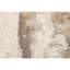 Tapis beige et taupe noué à la main de haute qualité-116500814