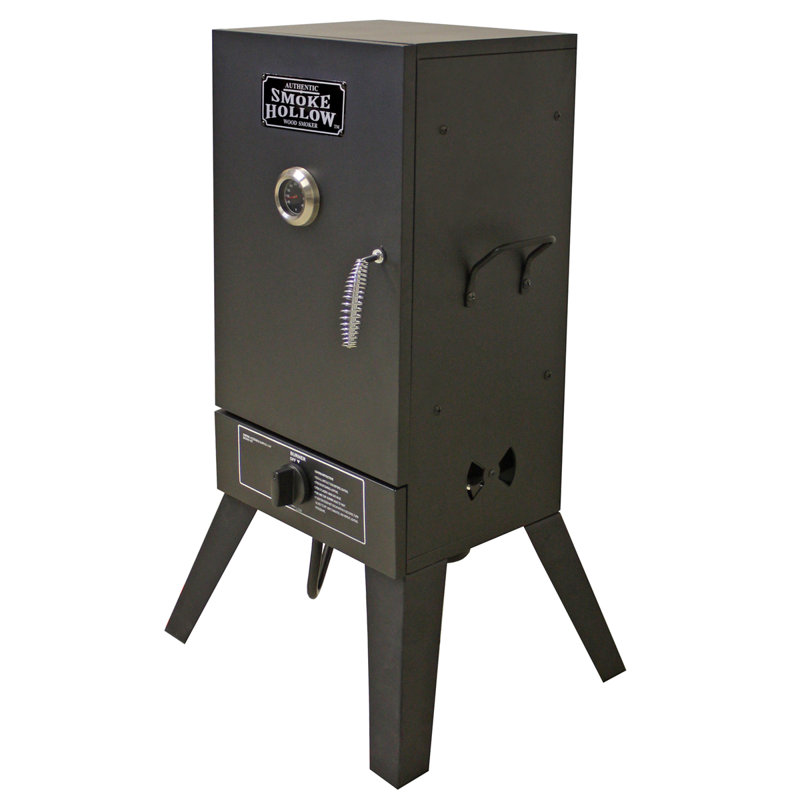 Masterbuilt Propane Smoker