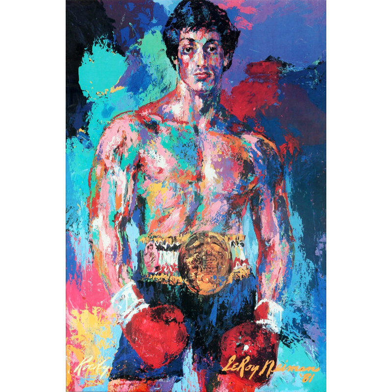 Rocky Balboa
