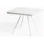 Attol Outdoor Square Coffee Table-11400261-57183444