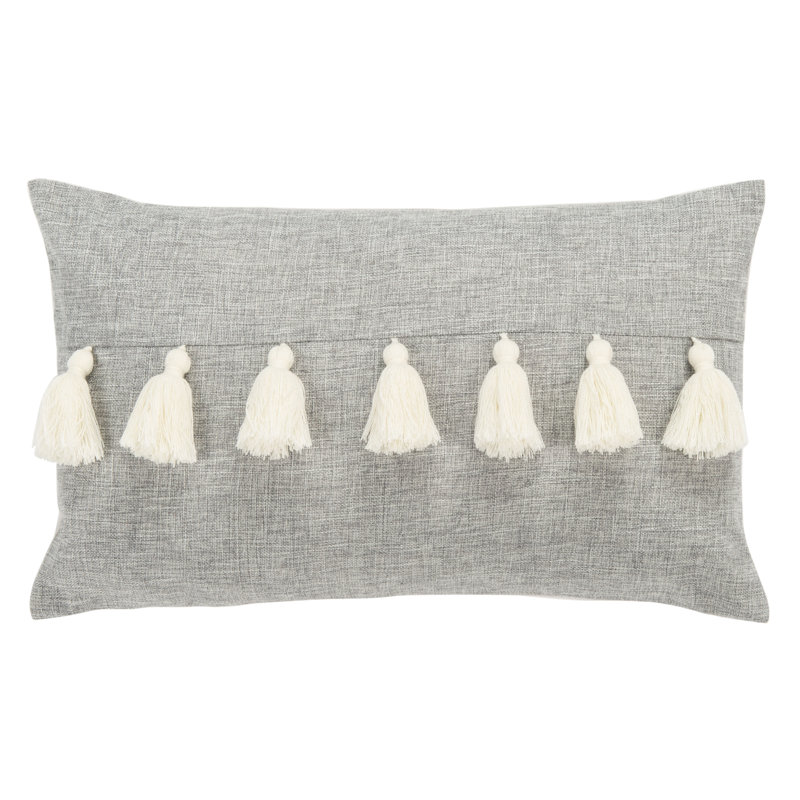 Rectangular Pillow Cover & Insert