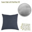 Wales Solid Colour Reversible Throw Pillow-804397820-804397819