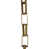 Antique Brass