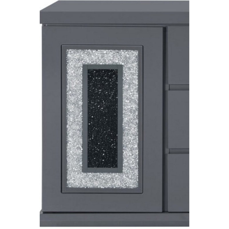ARIYA DARK GREY BUFFET