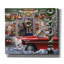 «Last Minute Christmas» par Bigelow, illustrations sur toile-299520506