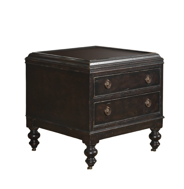 Kingstown Nelson End Table