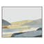 Blair Warm Hills II - reproduction d'art sur toile-56458755-56458753