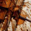 Tapisserie murale «Music Cello»-133638049