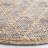Natura Hand-Woven Geometric Wool and Cotton Rug-1825711200