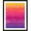 Tie-Dye Sunrise Painting by Katy Montica-64094366-63621597