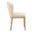 Kaelin Dining Chair Oatmeal-459899790