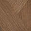 Armoire d'appoint en bois, base en métal
