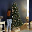 Artificial Christmas Tree-145258657