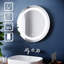 Arciniega Flat Wall Mirror-1226483701
