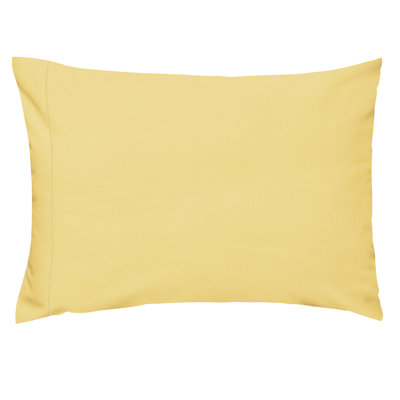 Vexin Percale Pillow Case