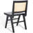 Arieana 20.1'' H Ash Side Chair-1529138408