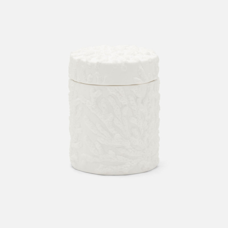 Alanya Bathroom Storage Container