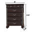 Ensemble de chambre avec grand lit Annaliesa