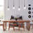 Angelina 1 - Light Single Pendant-22523475-81156010-80880720