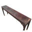 85.4'' W Console Table