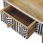 Solid Wood Coffee Table