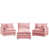 Pink est en rupture de stock