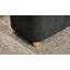 Banc de rangement en velours-1344054026