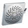 Velocity Fixed Shower Head with Immersion