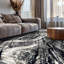 Tapis abstrait délavé-1880773818